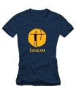 Šiaulių logo Šiaulių logo